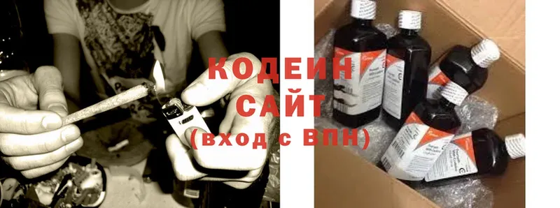 купить наркотики цена  Сергач  Codein Purple Drank 