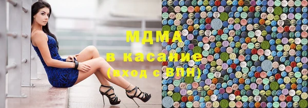 гашик Няндома